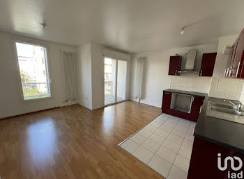 appartement à Cergy (95)