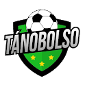 TáNoBolso icon