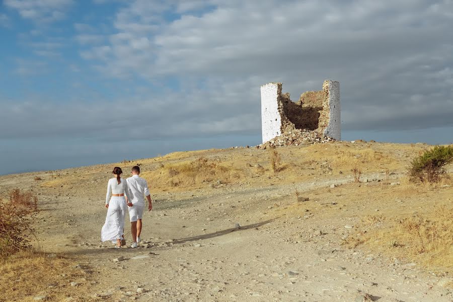 Fotógrafo de bodas Eliana Plotskaya (lanaplotskaya). Foto del 5 de febrero 2023