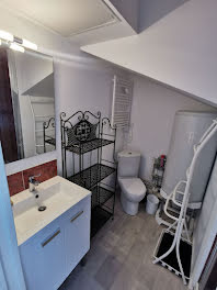 appartement à Saint-sebastien-sur-loire (44)