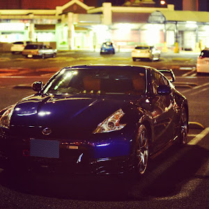 フェアレディZ Z34