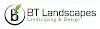 B T Landscapes Logo