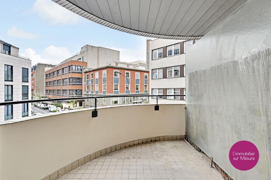 Vente appartement 3 pièces 73.26 m² à Vincennes (94300), 855 000 €