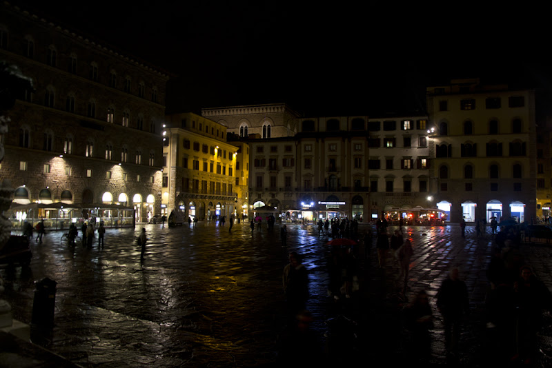 Luci a Firenze di alice_ale