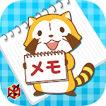 Cover Image of Tải xuống Petit Rascal NotePad Free 2.4.0 APK