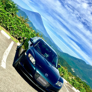 RX-8