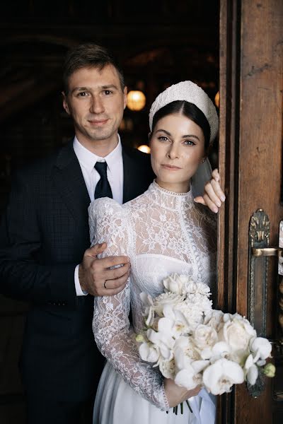 Photographe de mariage Ekaterina Evseeva (katevseva). Photo du 23 mars 2023