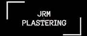 JRM Plastering Logo