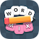 WordWhizzle Mix icon