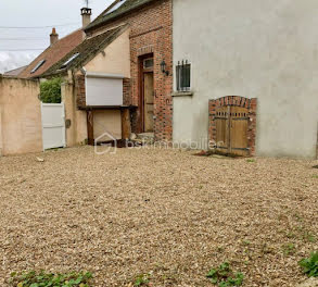 maison à Saint-Maurice-aux-Riches-Hommes (89)