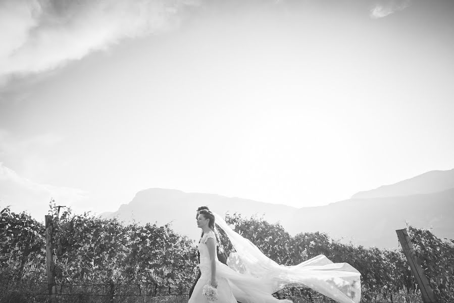 Wedding photographer Diego Martini (diegomartini). Photo of 22 September 2015