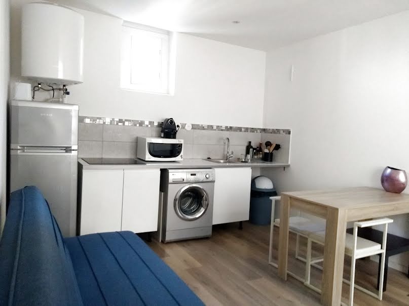 Vente appartement 2 pièces 27.03 m² à Marseille 7ème (13007), 141 000 €