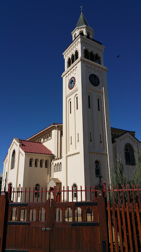 NG Kerk 