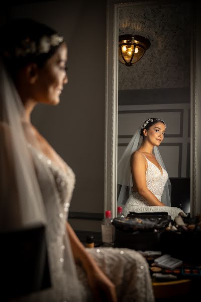 Fotógrafo de casamento Arman Marazyan (armanmarazyan). Foto de 1 de setembro 2021