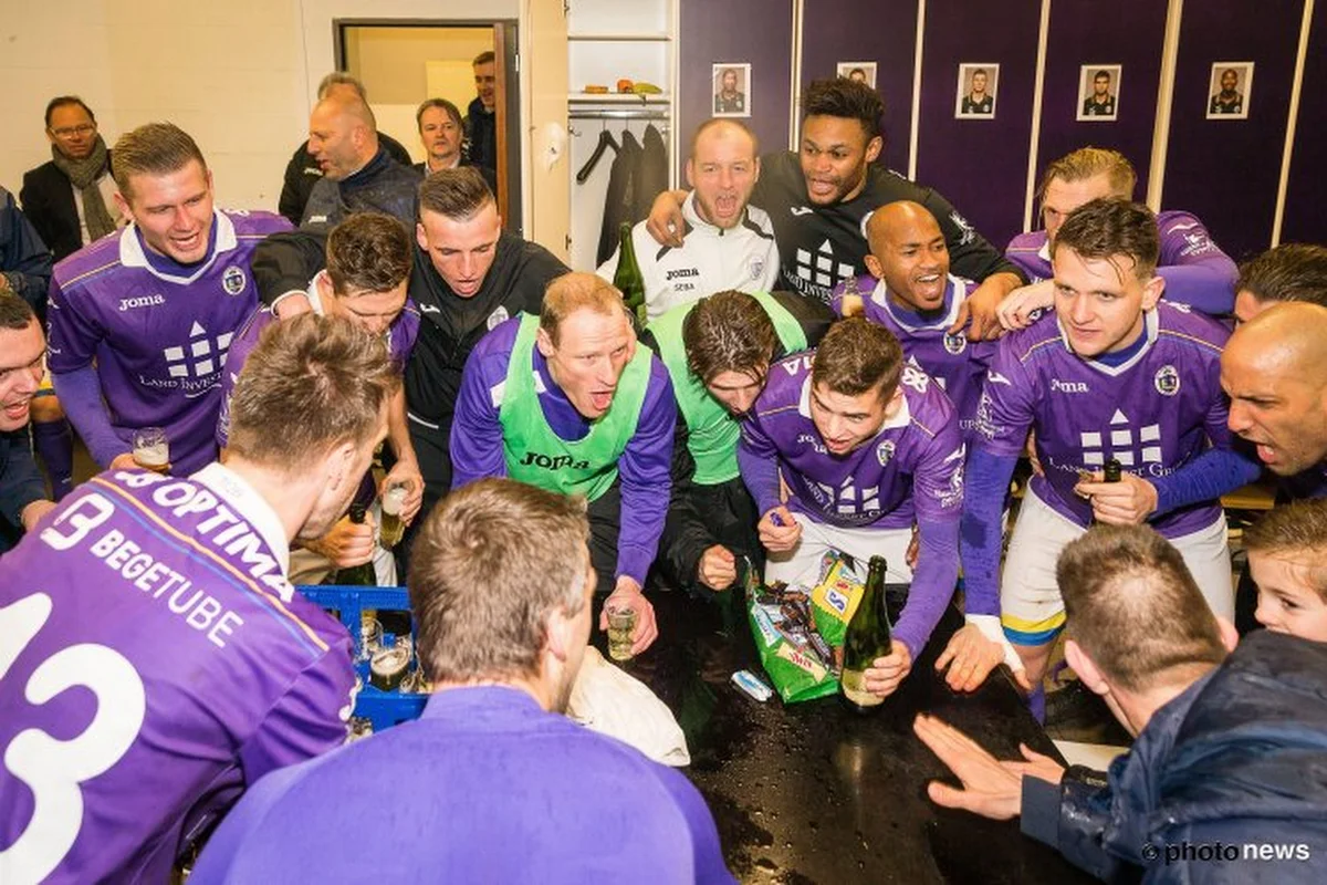 Beerschot-Wilrijk titel rijker: stem mee op 'Manneke van't seizoen'