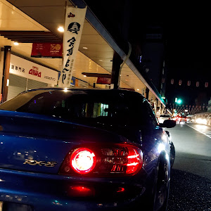 RX-8 SE3P