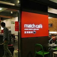 Match Neverland 默契咖啡(一店)