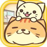 Cover Image of Tải xuống Nekonoke ~ Cat Collector ~ 1.2.1 APK