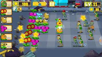 Plants vs Goblins 5 Screenshot 5 of 5