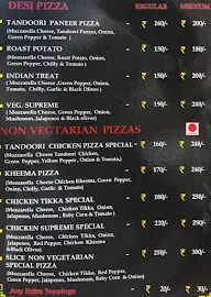 Slice Pizza Eat More menu 2