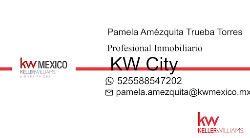 Agent card