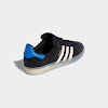 campus adv x maxallure core black/footwear white/bluebird