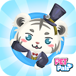 Cover Image of ดาวน์โหลด Pet Pals 0.6 APK