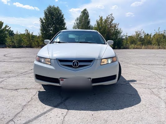 продам авто Acura TL TL III фото 2