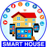 Cover Image of Download Smart House - MCPE Map 1.0 APK