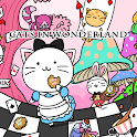 Cats in Wonderland Theme