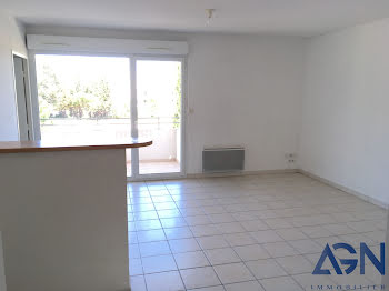 appartement à Montpellier (34)