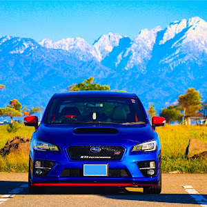 WRX STI VAB