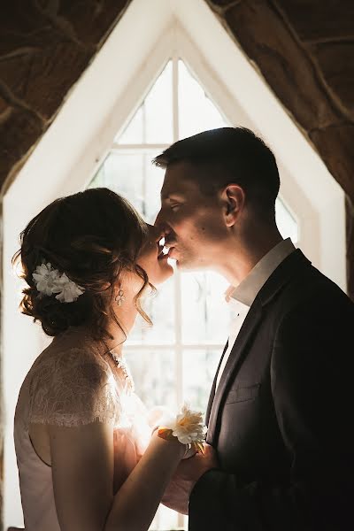 Fotógrafo de bodas Mikhail Barushkin (barushkin). Foto del 20 de mayo 2017