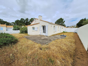 maison à La Tranche-sur-Mer (85)