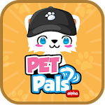 Cover Image of Herunterladen Pet Pals 0.26 APK