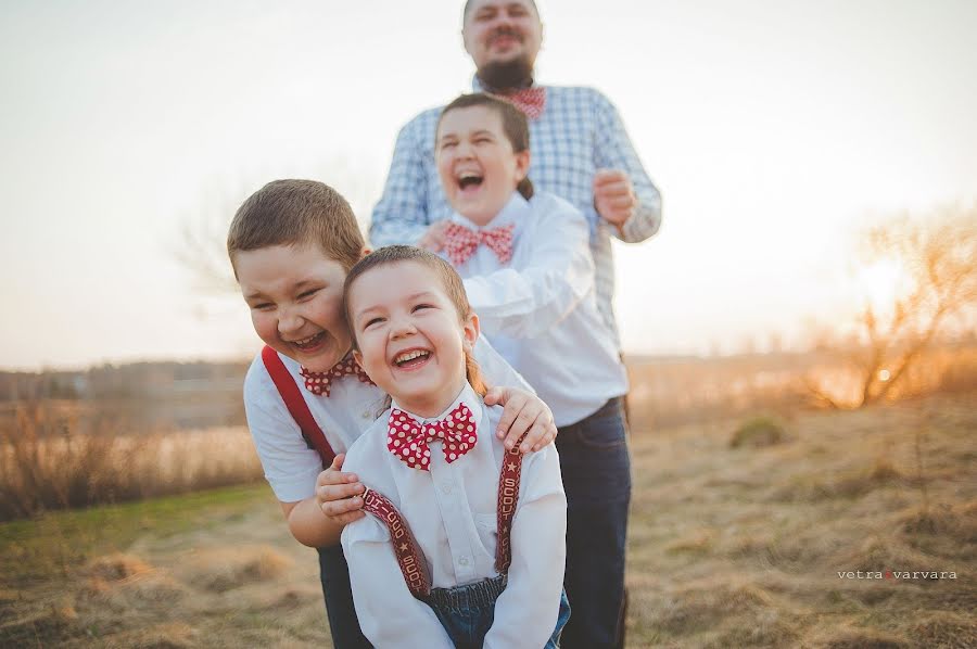 Wedding photographer Varvara Shevchuk (vvvarka). Photo of 22 April 2013