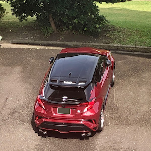 C-HR ZYX10