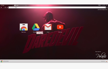 Daredevil small promo image