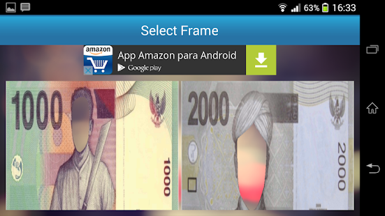 Your Photo on Airline Screenshots 4
