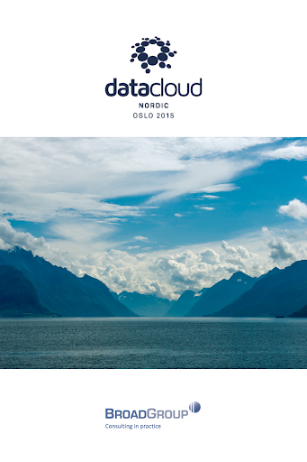 免費下載商業APP|Datacloud Nordic 2015 app開箱文|APP開箱王