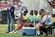 Kaizer Chiefs coach Ernst Middendorp was quick to remind that his team has achieved nothing so far and that they still have a lot of work to do. 