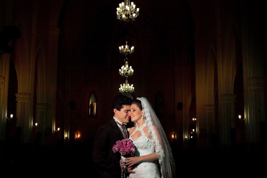 Svatební fotograf Giu Morais (giumorais). Fotografie z 31.ledna 2019