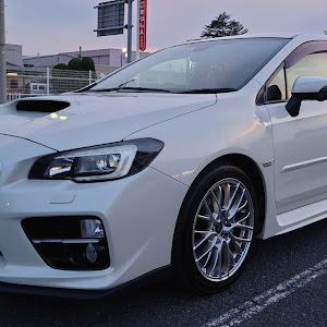 WRX S4 VAG