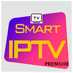 Cover Image of Tải xuống Smart Iptv Premium 2.0 APK