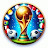 Football World Cup Quiz icon