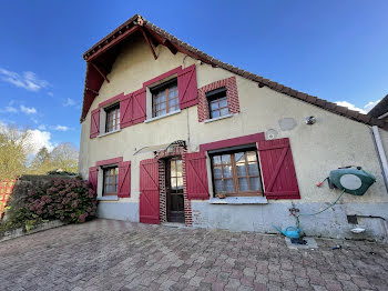 maison à Belhomert-Guéhouville (28)