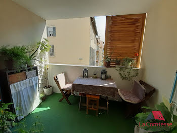 appartement à Marseille 6ème (13)