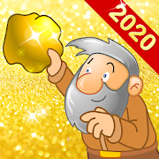 Gold Miner - Classic Game Free APK for Android Download