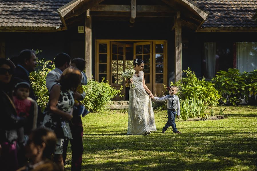 Wedding photographer Alvaro Tejeda (tejeda). Photo of 23 June 2017