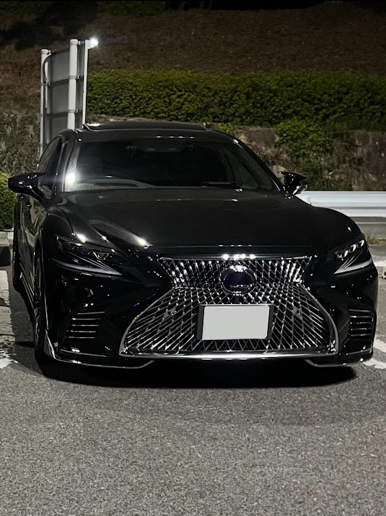 LSのNaaaさんが投稿したカスタム事例の投稿画像1枚目